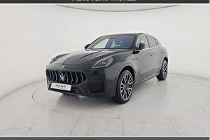 Maserati Grecale 2.0 mhev GT 300cv auto