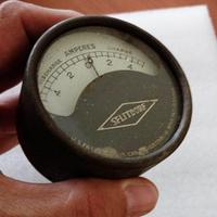 Amperometro originale per Indian Powerplus