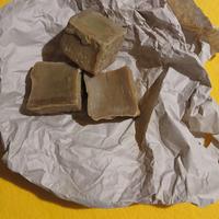 Sapone di marsiglia ricetta originale