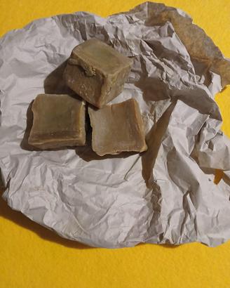 Sapone di marsiglia ricetta originale