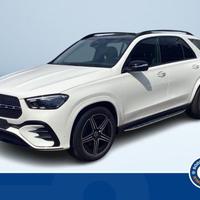 Mercedes-Benz GLE 350de 4Matic EQ-Power AMG L...