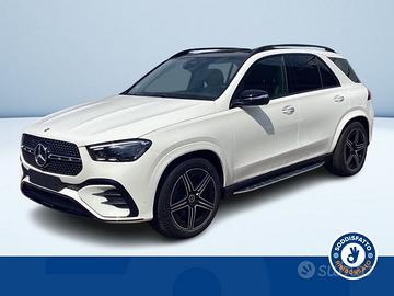 Mercedes-Benz GLE 350de 4Matic EQ-Power AMG L...
