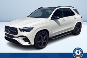 Mercedes-Benz GLE 350de 4Matic EQ-Power AMG L...
