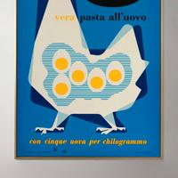 Stampa Vera pasta Barilla