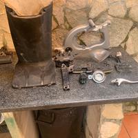 Honda sh 300/Swt 400