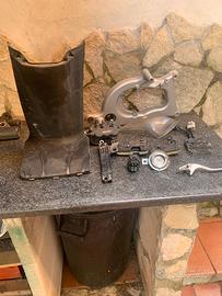 Honda sh 300/Swt 400