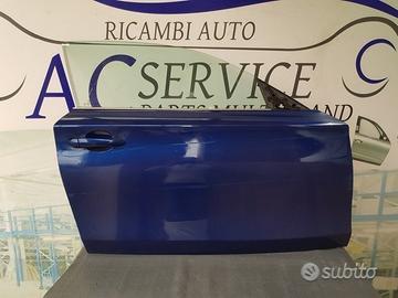 Porta Sportello Dx Bmw Serie 1 Coupé E82