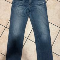 Jeans uomo guess