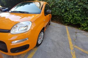 FIAT Panda 3ª serie - 2017