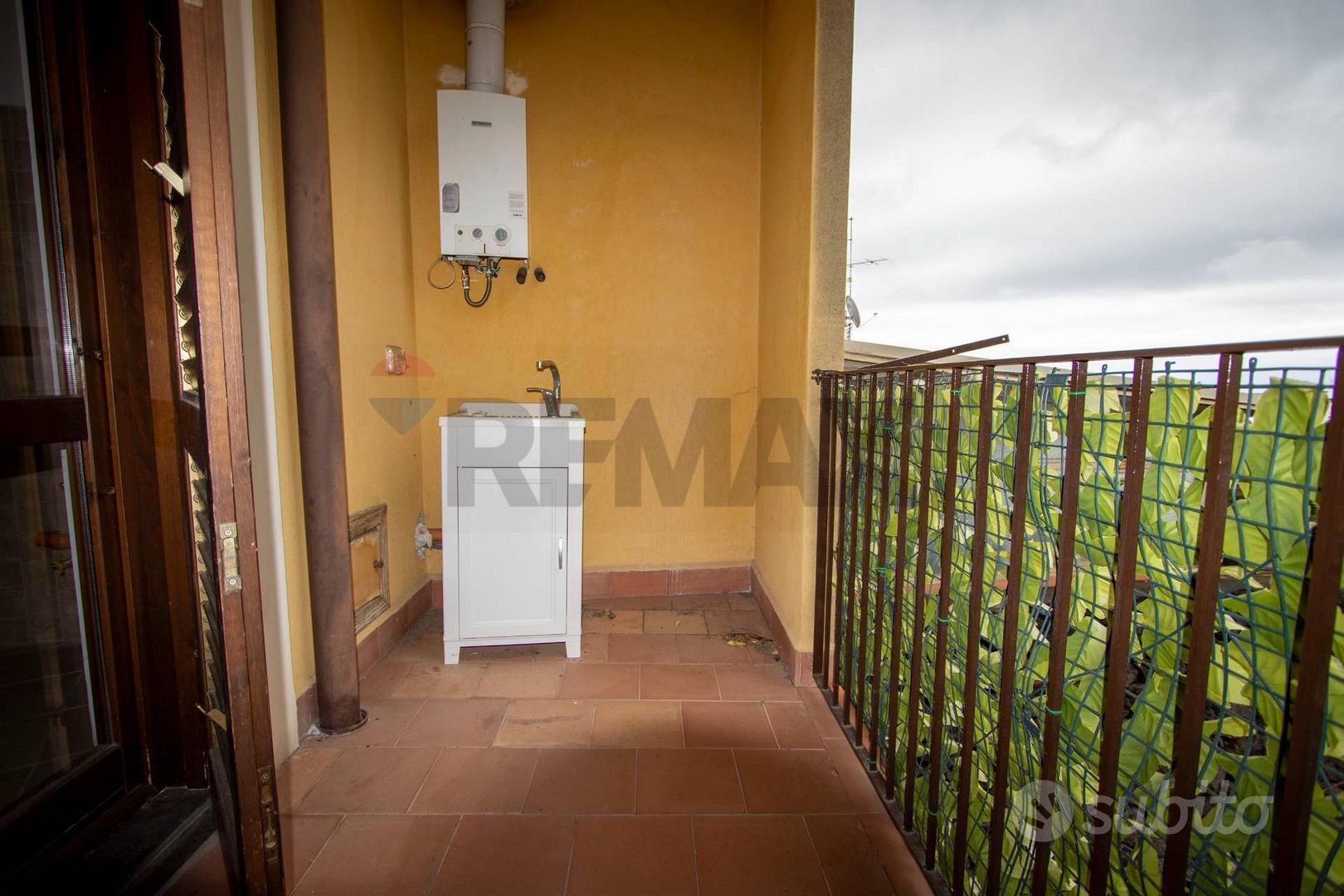 Casa – Acireale, San Giovanni Bosco - Altro