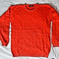 Maglione girocollo Yves Saint Laurent