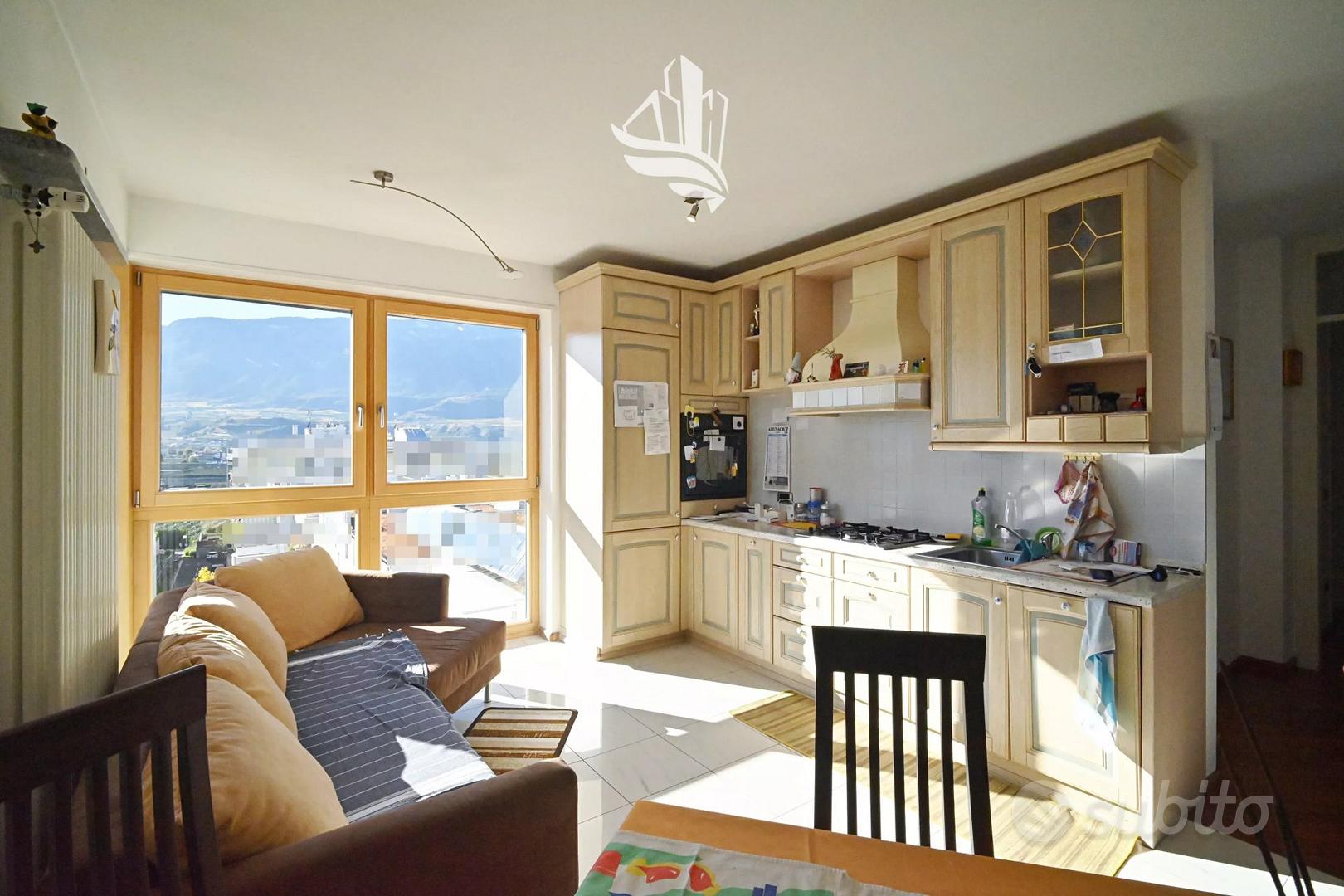 Appartamento – Bolzano - Bozen, Don Bosco - Vista 3
