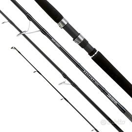 Canna Spinning Daiwa