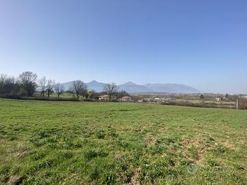 Terreno Industriale Patrica