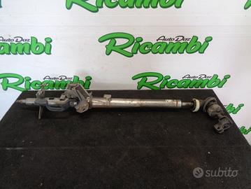 PIANTONE STERZO PER IMPREZA GD STI ANNO 2001