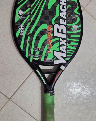 Racchetta beach tennis MBT