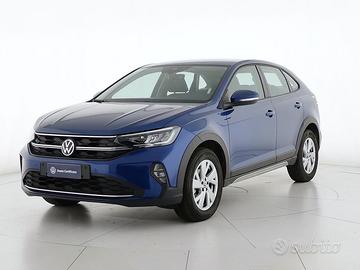 Volkswagen Taigo 1.0 tsi 115cv life