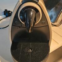 Nespresso Krups guasta