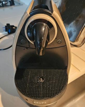 Nespresso Krups guasta