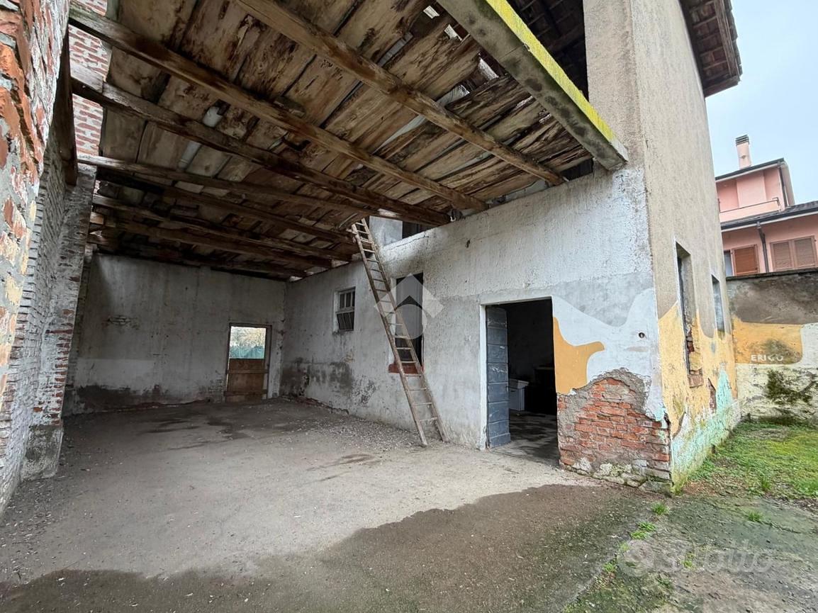 TER. RESIDENZIALE A FARA GERA D'ADDA - Vista 5