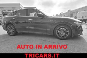 MASERATI Levante V6 Diesel 275 CV AWD Gransport