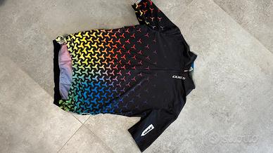 Maglia ciclismo Q36.5