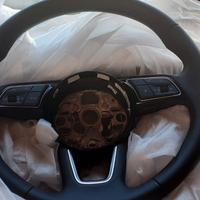 volante audi a1 del 2017