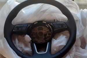 volante audi a1 del 2017