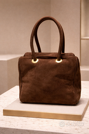 Borsa Sergio Rossi originale vintage