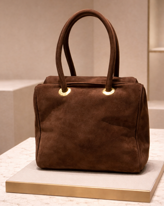 Borsa Sergio Rossi originale vintage