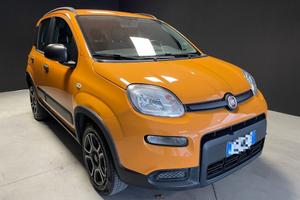 FIAT Panda 0.9 TwinAir Turbo Natural Power City
