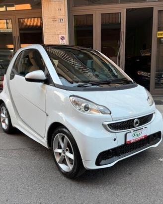 Smart ForTwo 800 Passion cdi For Two - 2014