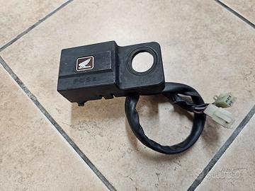 Scatola porta fusibili per Honda Transalp 600