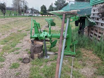 aratro voltaorecchio 