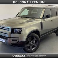 Land Rover Defender 110 3.0D I6 250 CV AWD Au...