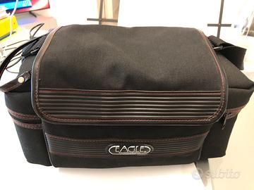 Macchina fotografica e obbiettivi