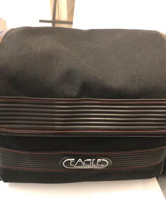 Macchina fotografica e obbiettivi