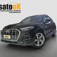 AUDI Q5 SPB 40 TDI quattro S tronic Q5 SPORTBACK C