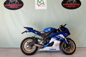 🔥 Yamaha YZF R6 2009 – 48.000 km 