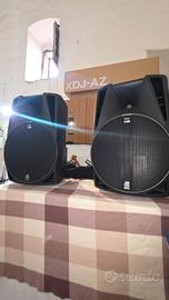 casse amplificate db tecnologies 
