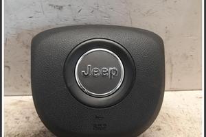 Airbag Guidatore Sinistro JEEP Grand Cherokee IV K