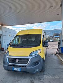 Fiat Ducato 33 2.3 mjet USO SPECIALE OFFICINA MOBI