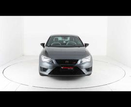 SEAT Leon 2.0 TSI DSG ST Cupra