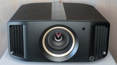 Proiettore 4K JVC RS1100E/NP5