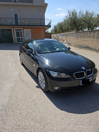 Bmw 320d coupè 2009