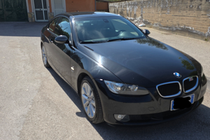 Bmw 320d coupè 2009