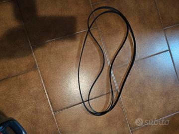 cinghie lavatrice Samsung 