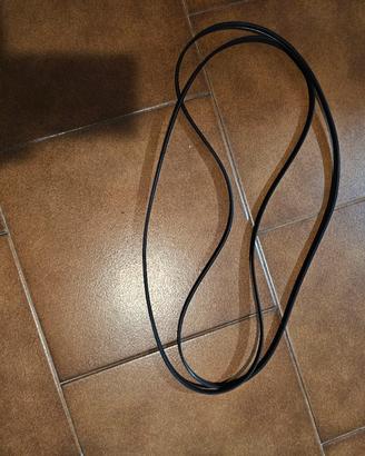 cinghie lavatrice Samsung 