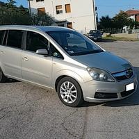 Opel Zafira 1.9 CDTI 120CV Cosmo