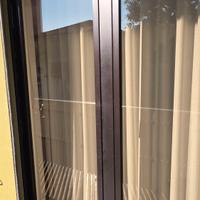 Infissi LEGNO ALLUMINIO 